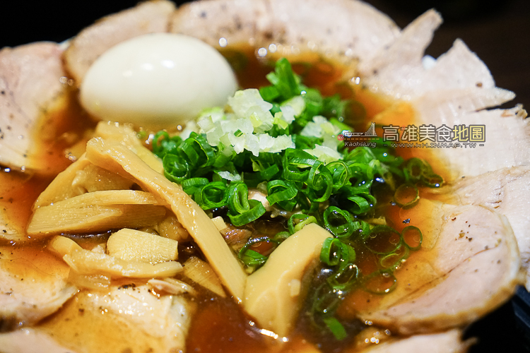 (高雄鼓山)麵屋祥