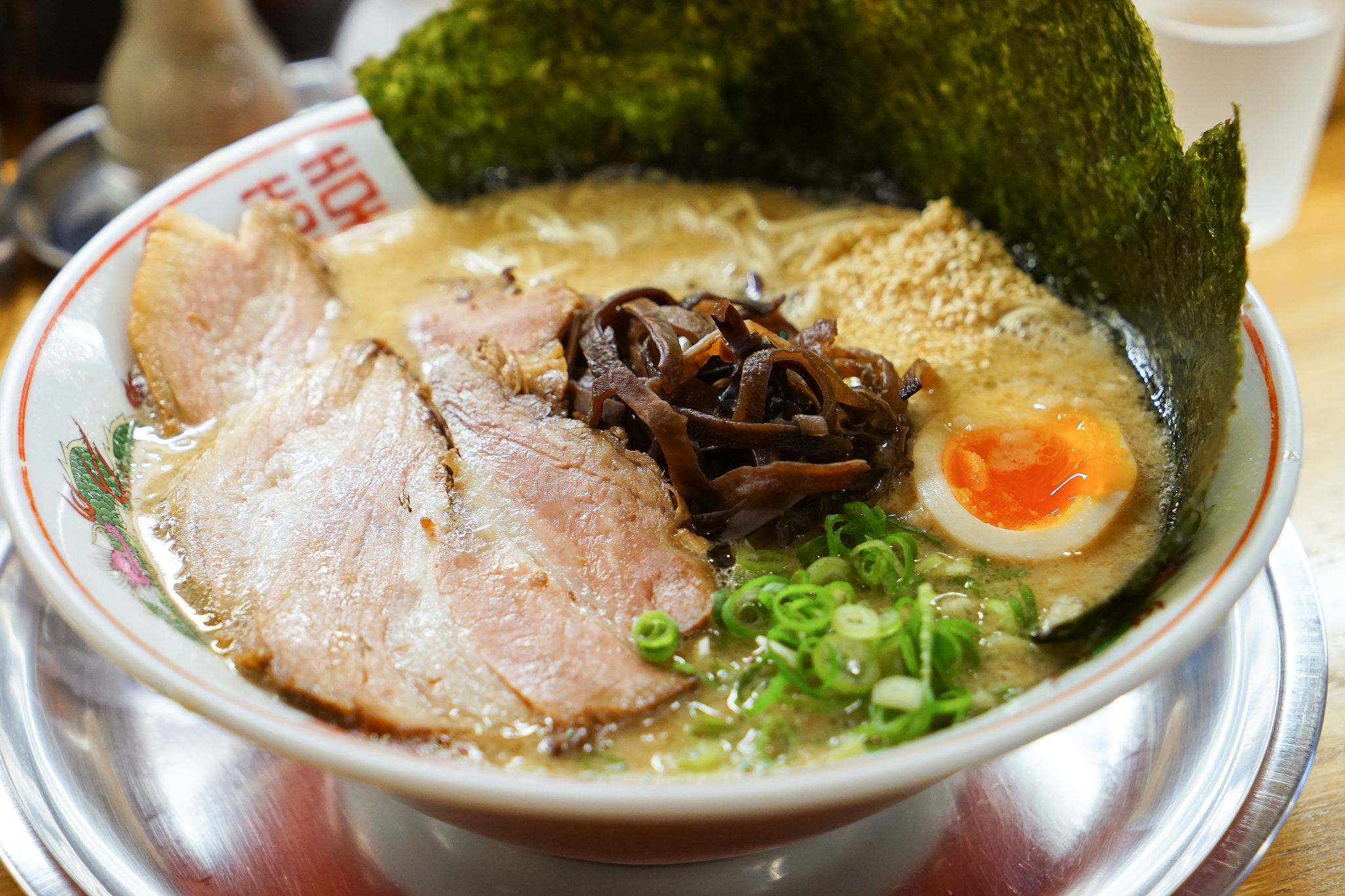 【台南美食】小編私藏の五間台南美食巡迴路線 |by高雄美食地圖