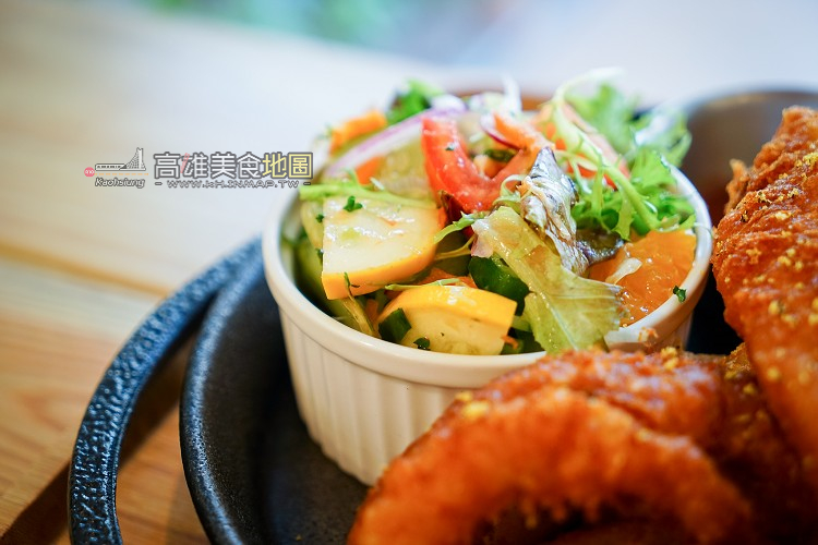 (前鎮區)體驗道地的澳式風味沙拉－SMOKO Salad Bar