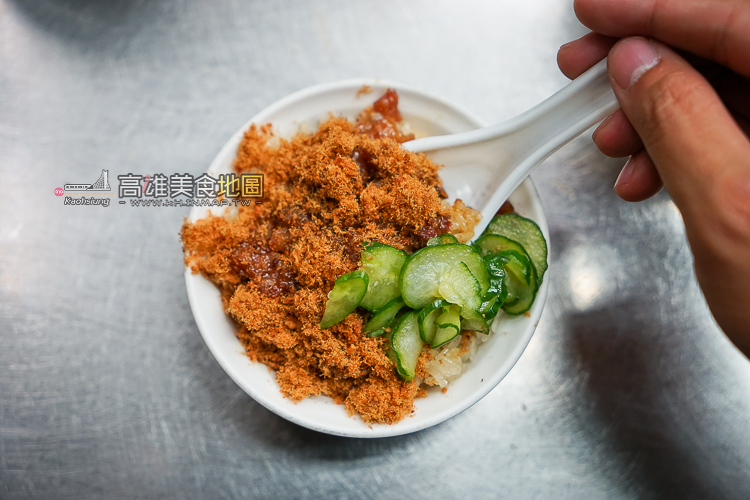 (鳳山區)鳳山在地老牌宵夜場米糕-鄭家專業米糕 (鳳山區)鳳山在地老牌宵夜場米糕-鄭家專業米糕