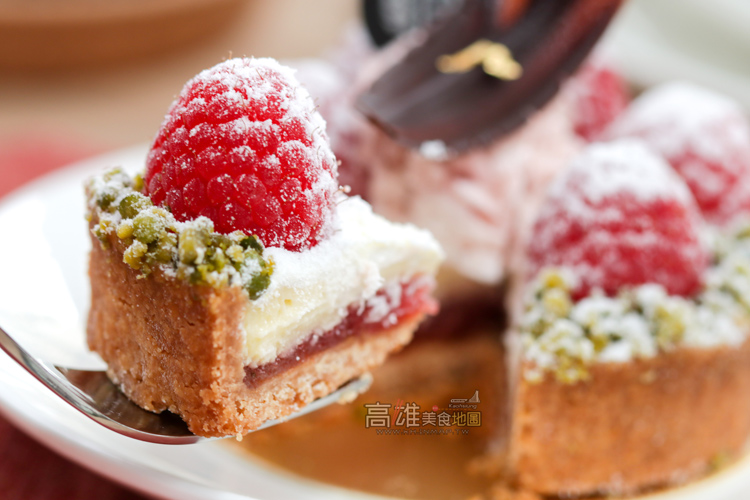 (左營區)La Bonne Vie 日光巴黎｜用自然手感麵包香 展開美好生活的每一天