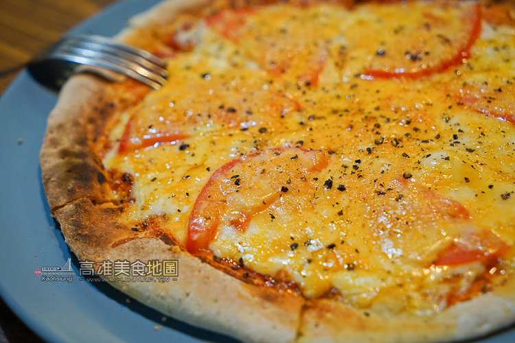 (鼓山區)來自台東的好口碑手做披薩-他摳屬淑的手做披薩 Uncle TACO's Handmade Pizza－高雄美食地圖
