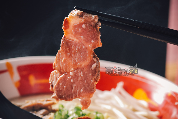 豚將拉麵｜美味道地日本拉麵 霸氣激推最平價吃到飽