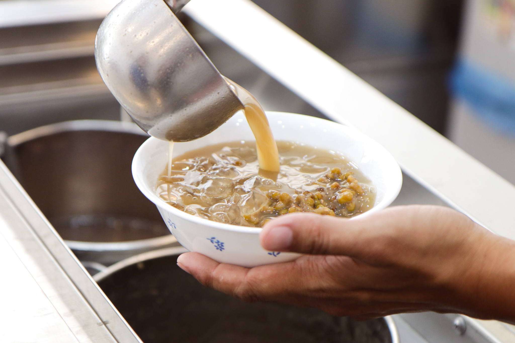 綠田發芽｜高雄美食