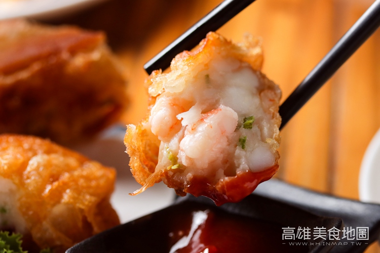 串門子日式海鮮串燒│高雄新興美食