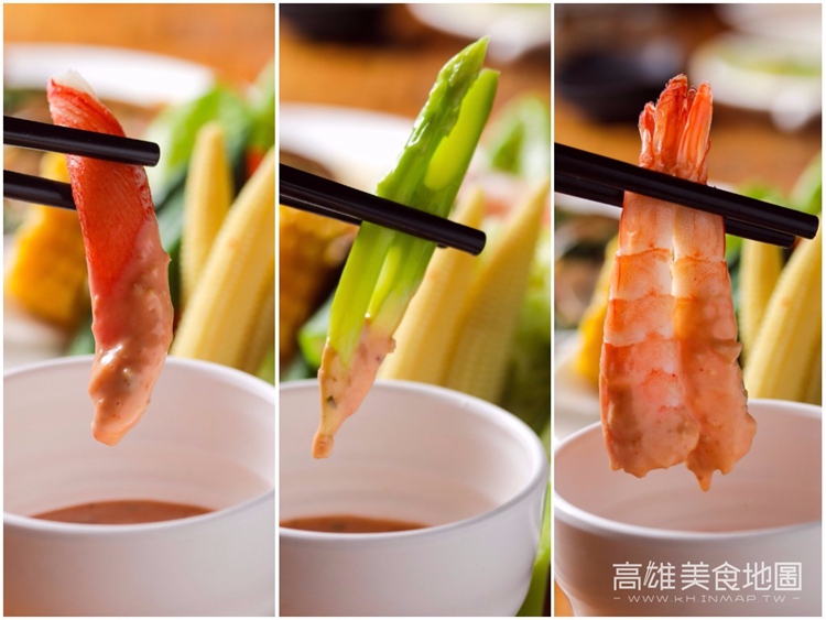 串門子日式海鮮串燒│高雄新興美食