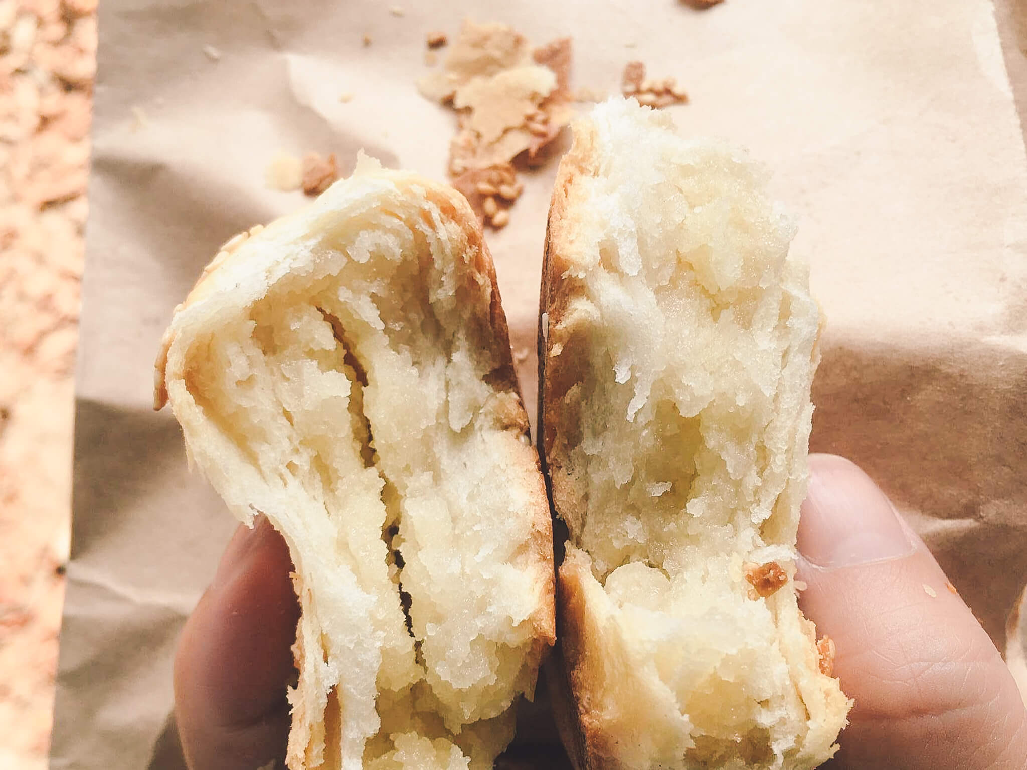 (高雄左營)金華酥餅