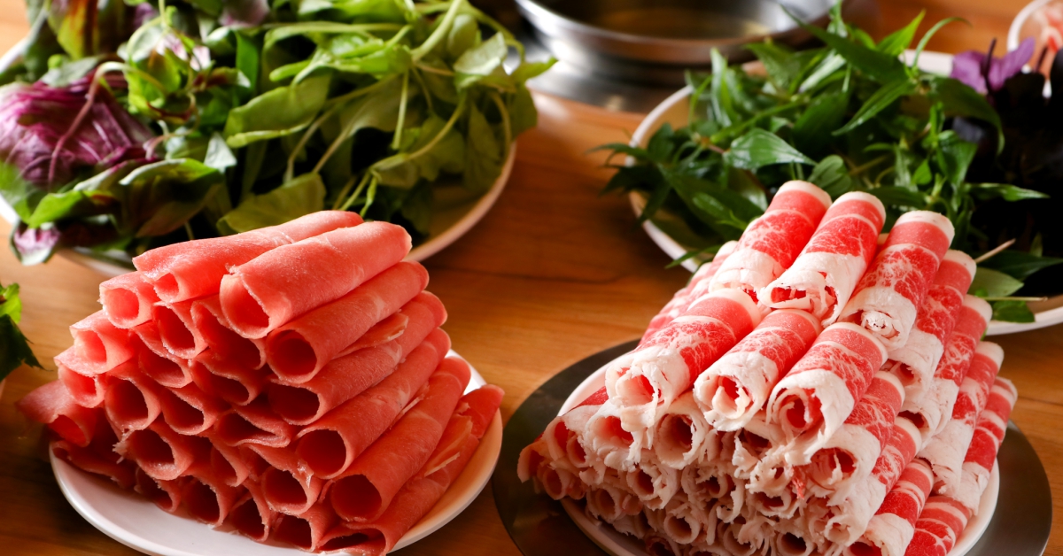 原生園汆燙鍋|高雄美食