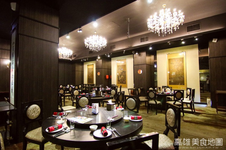 【高雄。鼓山】便宜坊烤鴨餐廳｜這北京烤鴨15分鐘內要吃完！重點在這個原因