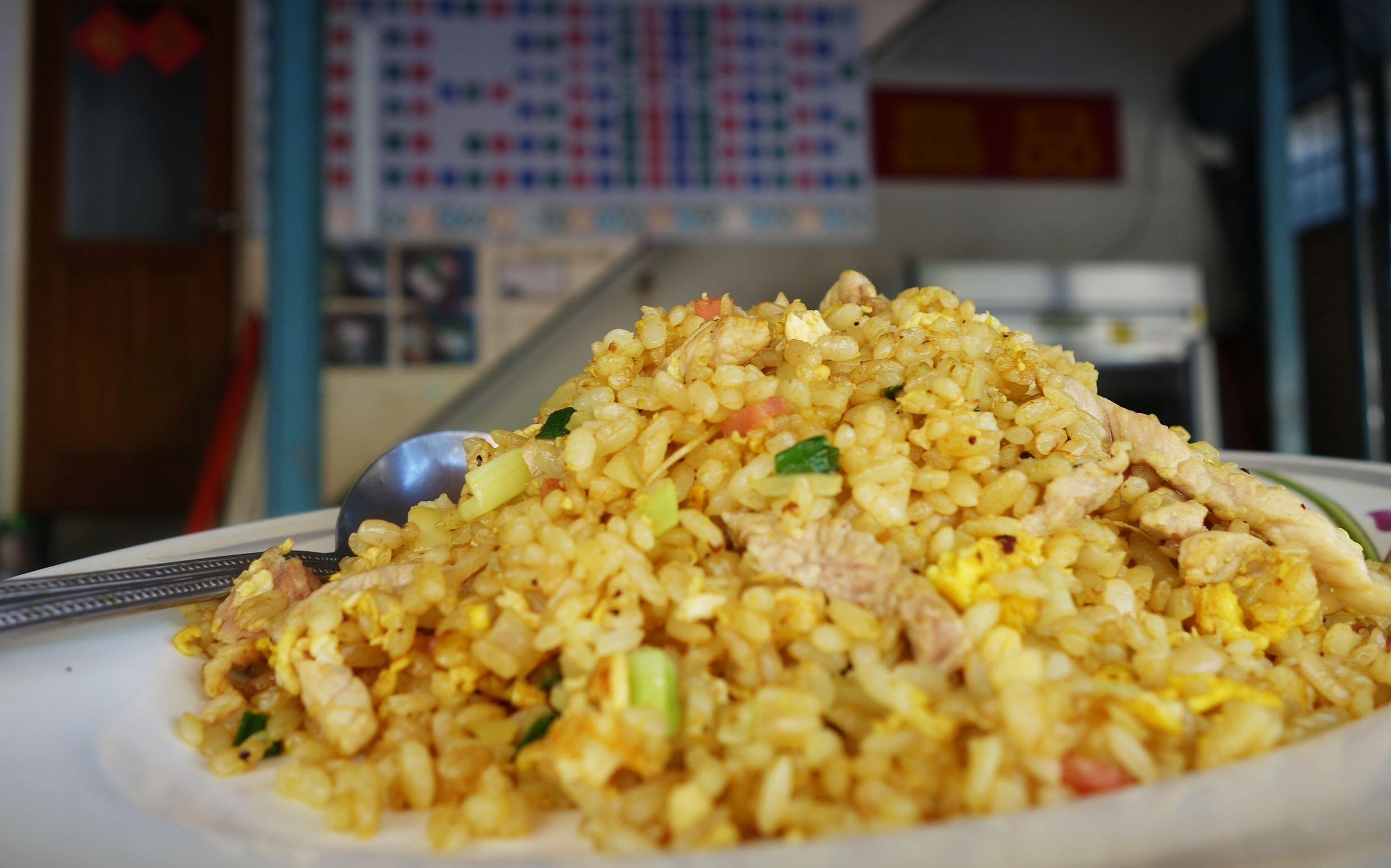 (高雄新興)晶品好食館