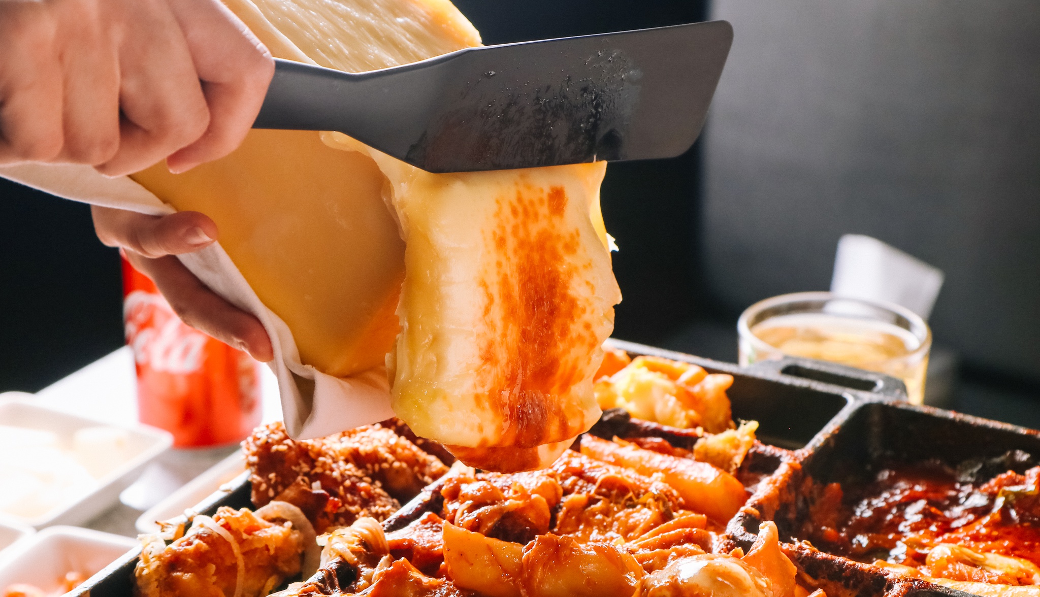 高雄左營美食|哈摩尼韓食堂