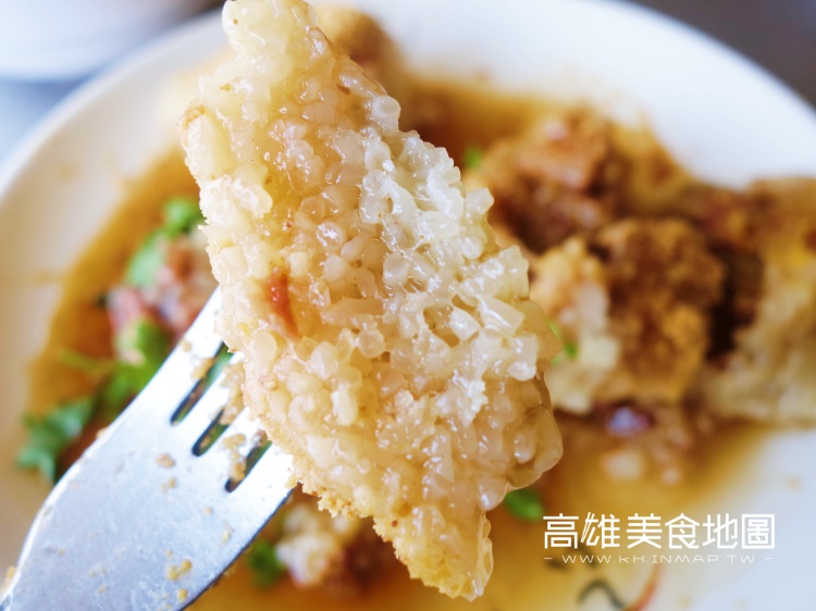 (高雄三民)蔡台南肉粽 - 來自台南傳統美味肉粽