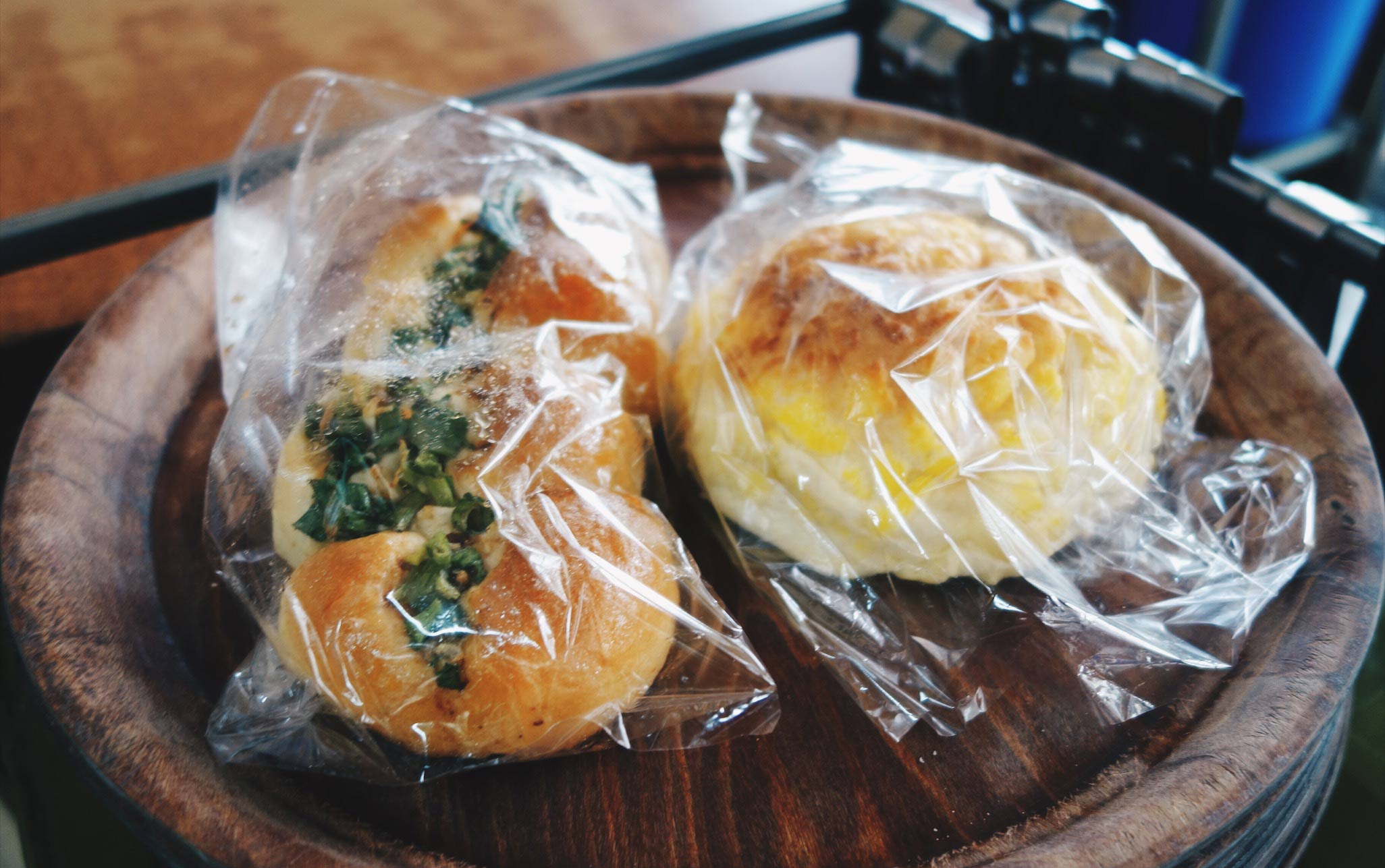 (高雄前鎮)大眾麵包店--讓你懷念媽媽10塊時的傳統麵包店