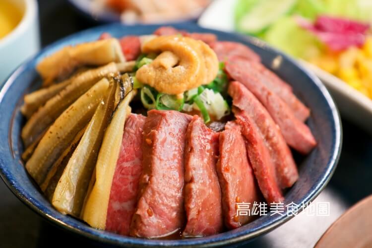 【高雄。左營】日本和牛奢華頂級滋味可以「這樣吃」! 在19 to 1鮮選牛排專賣店即可千元輕鬆品嚐