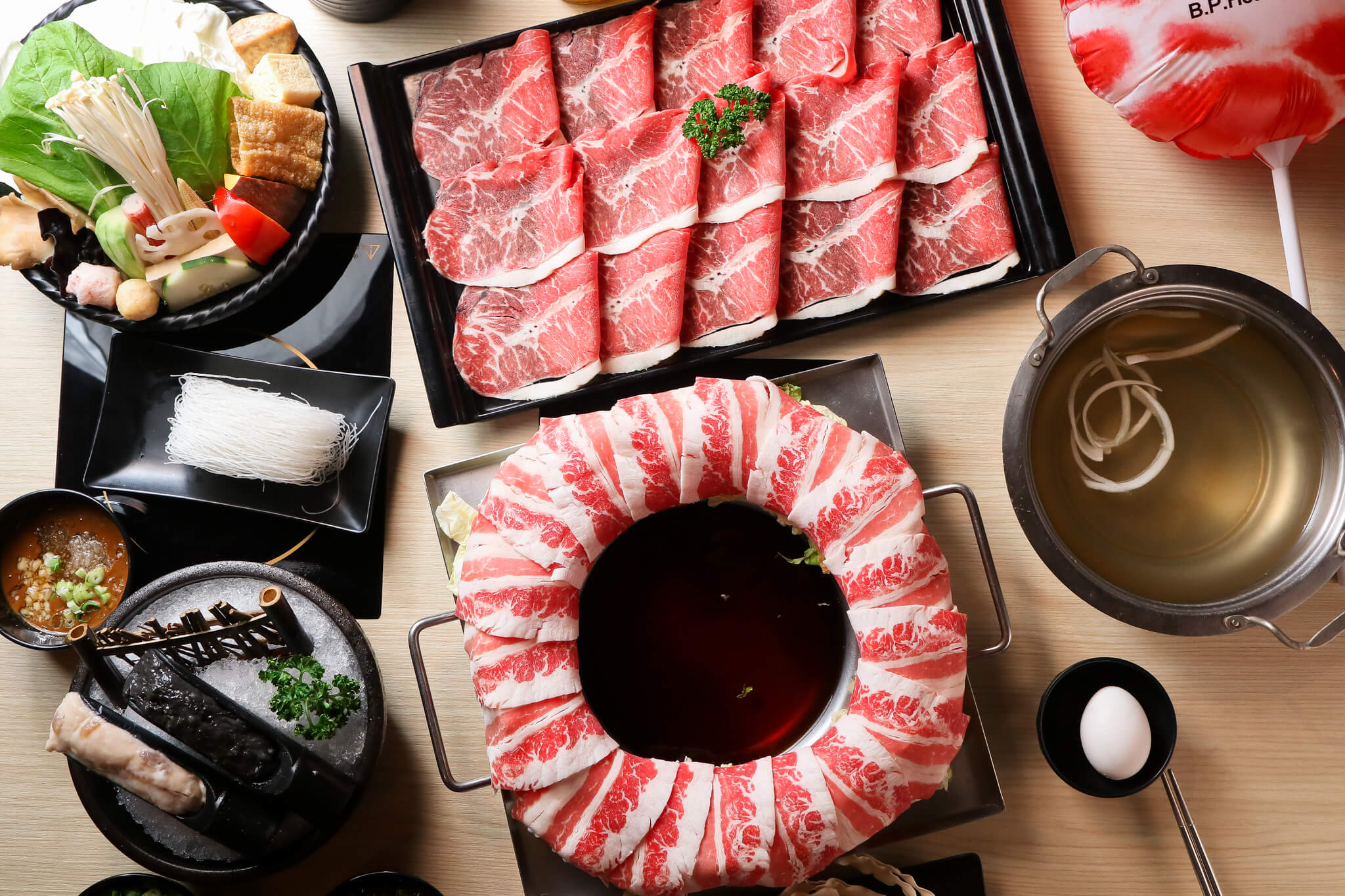 高雄美食｜大鍋頭海鮮鍋物