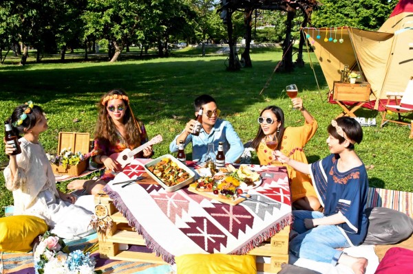 駁二嬉啤派對Cheers Pier-2 Party 「公告：順延至10/20、10/21」