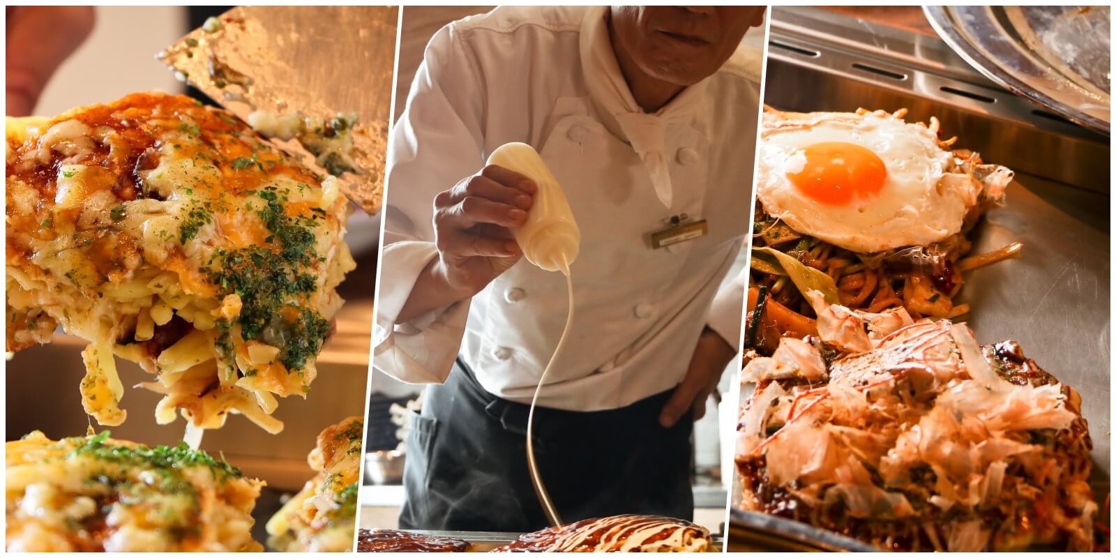 高雄左營美食|千房大阪燒