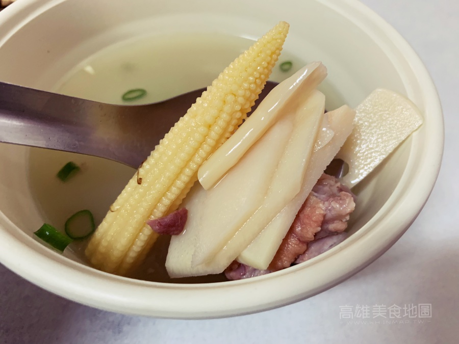 (高雄左營)台灣小吃清蒸肉圓 - 6元肉圓下午茶也吃得到喔