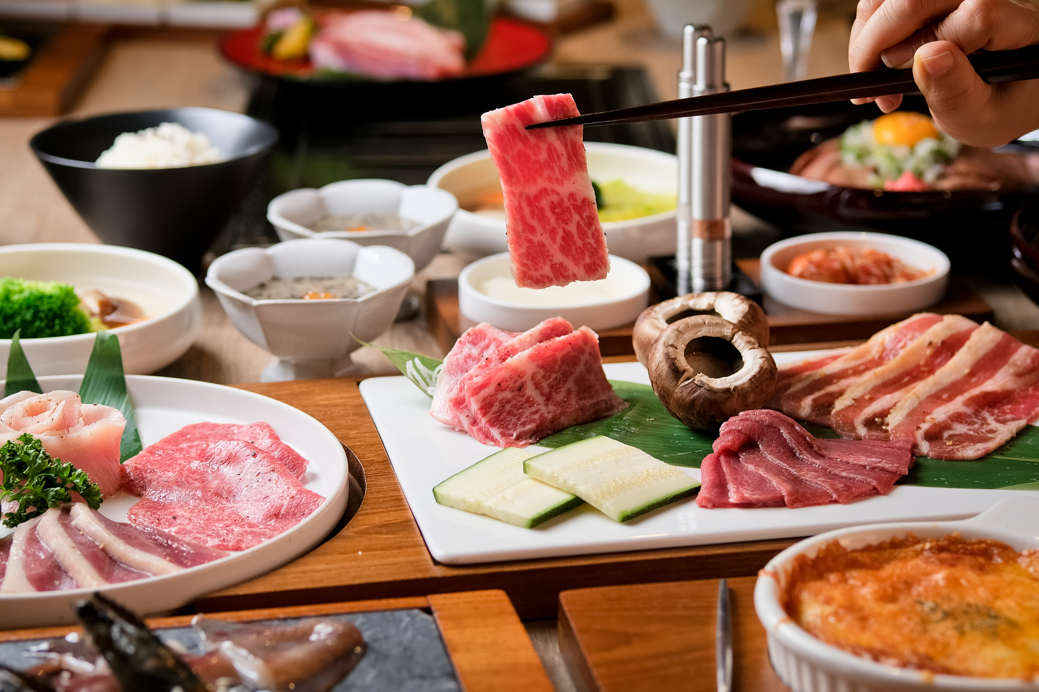 (高雄新興)Inn癮燒精肉酒舖