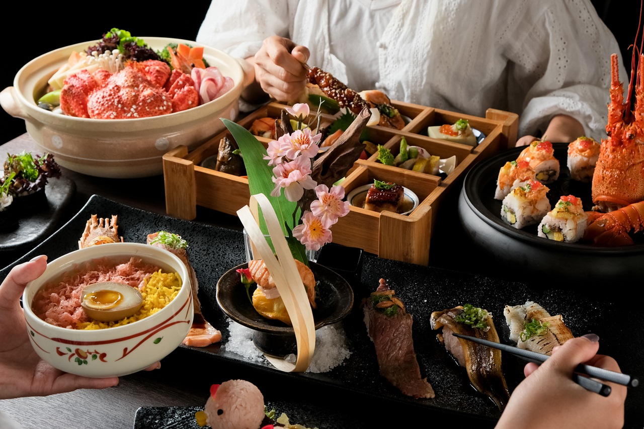 (高雄左營)墨吉日本料理