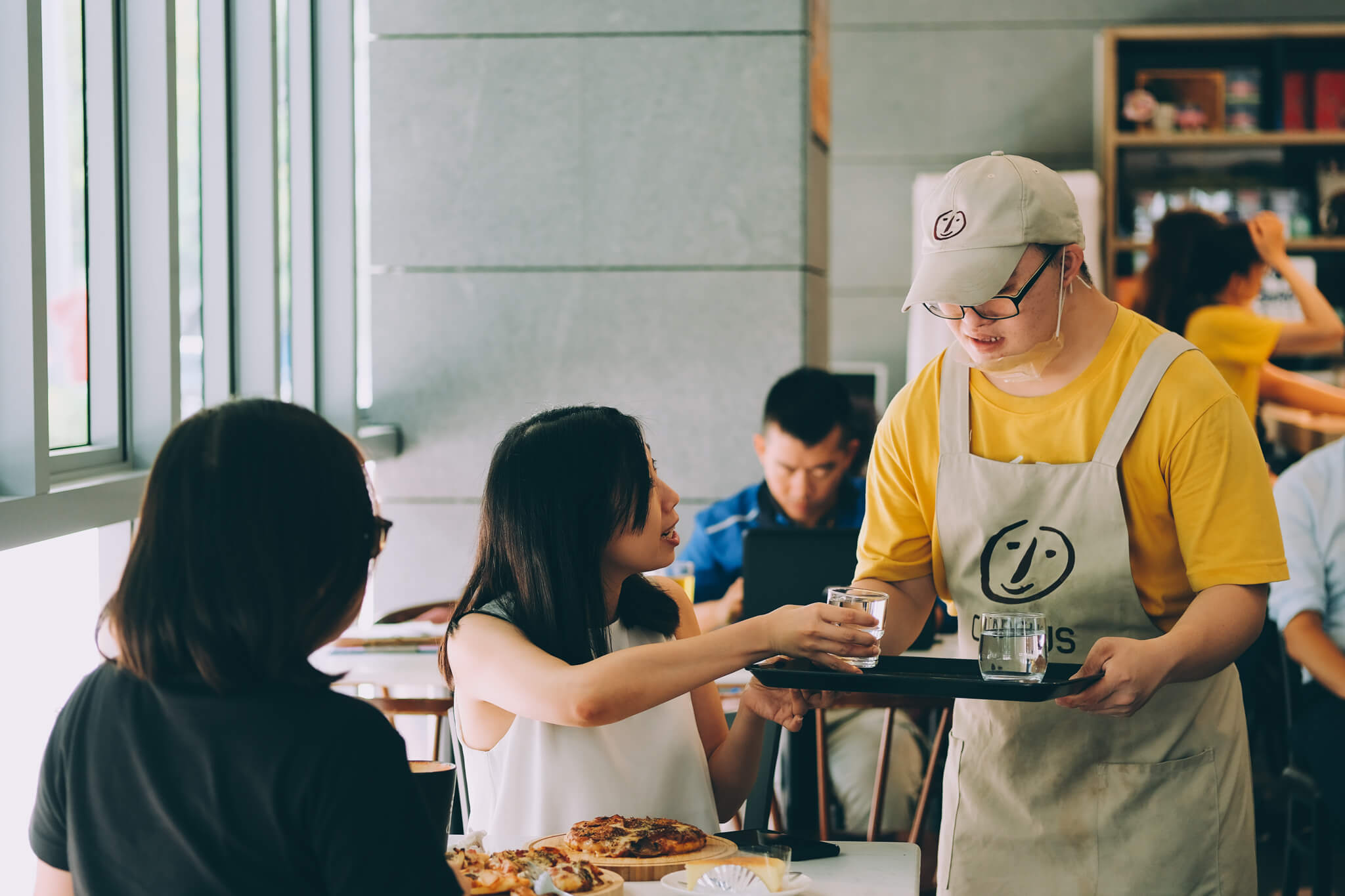(高雄鳳山)喜歡你咖啡鳳山庇護商店
