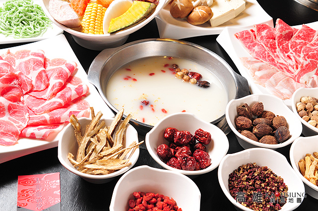 【紅麻麻鍋物】高雄火鍋推薦 【紅麻麻鍋物】高雄火鍋推薦