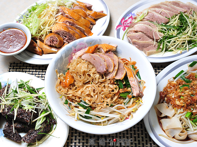 【朴子興鴨鵝肉專賣店】高雄鴨鵝肉推薦 【朴子興鴨鵝肉專賣店】高雄鴨鵝肉推薦