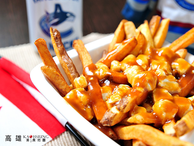 【Y Bistro耶魯小鎮(加拿大主題餐廳)】高雄異國美食推薦