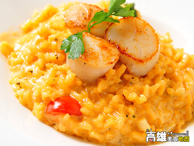 【金禾別苑】高雄異國料理推薦