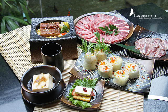 【碳佐麻里日式燒肉(高雄旗艦店)】高雄日式燒肉推薦 【碳佐麻里日式燒肉(高雄旗艦店)】高雄日式燒肉推薦