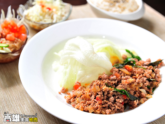 【諾曼底咖啡泰式創意料理】鳳山咖啡推薦 【諾曼底咖啡泰式創意料理】鳳山咖啡推薦