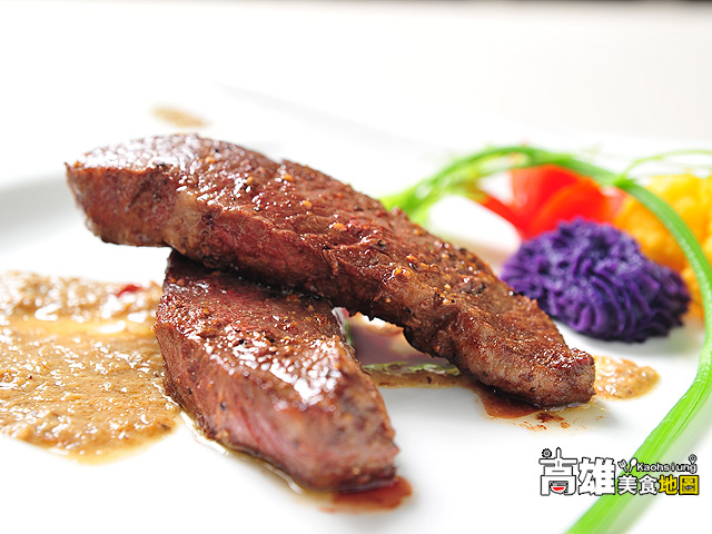 【夜坡義大利餐廳】高雄義大利麵推薦