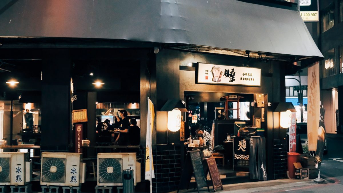 （高雄新興）林桑手串本家－體驗道地日式居酒屋風情 深夜串燒名店餐點氣氛都滿分
