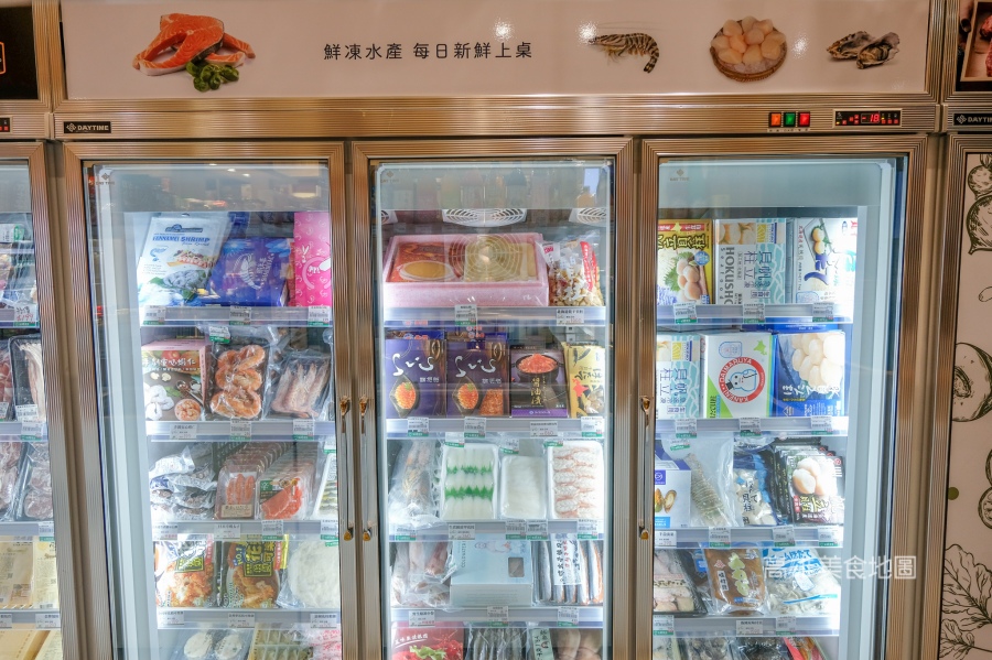 生鮮先生Mr. Fresh (高雄鼓山)－復刻日式質感生鮮超市，逾千種生鮮蔬果魚蝦肉品買出你的生活態度