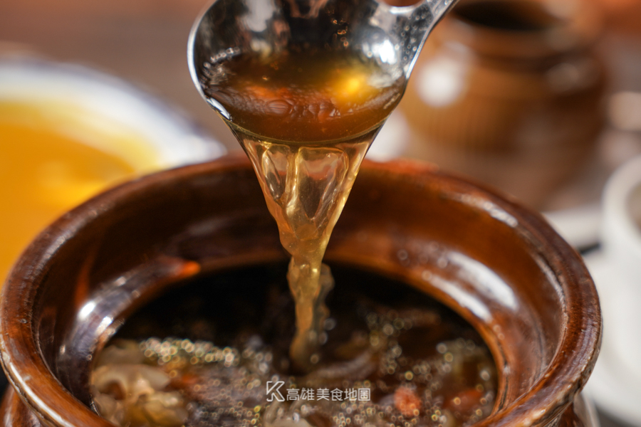 蒸鮮腸粉港式飲茶(高雄美食)