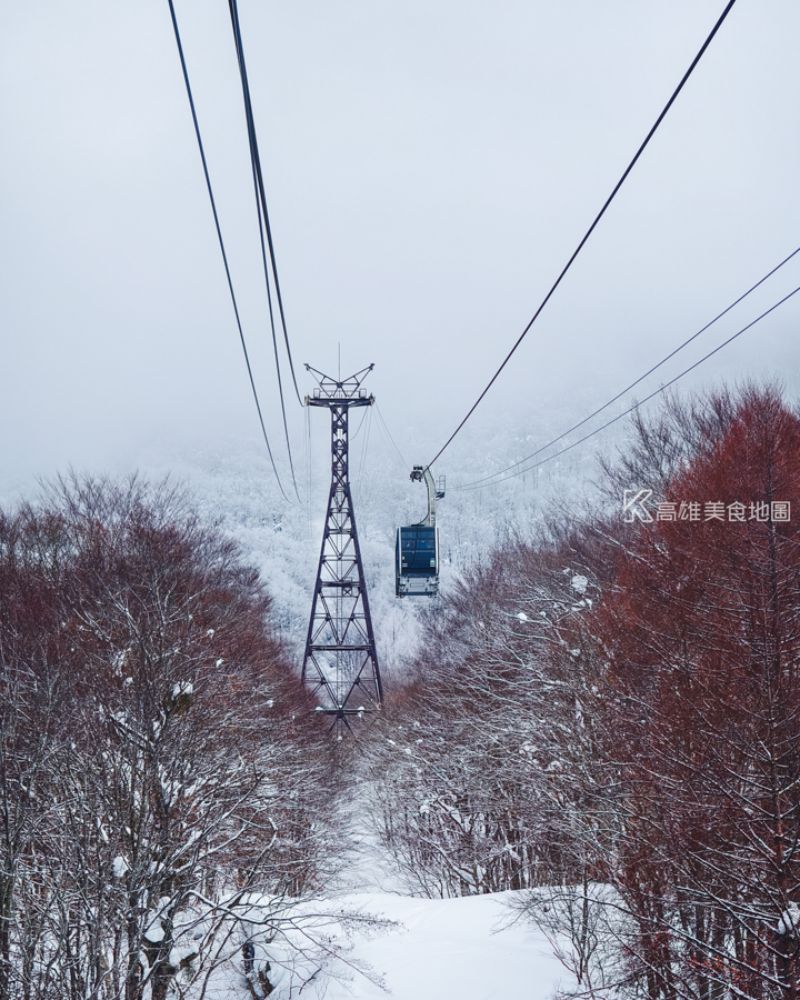 日和旅行社-2026跟團入住銀山溫泉藏王冰樹跟團