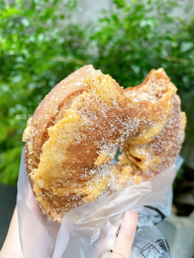 邱媽媽甜甜圈-建工店(高雄三民)