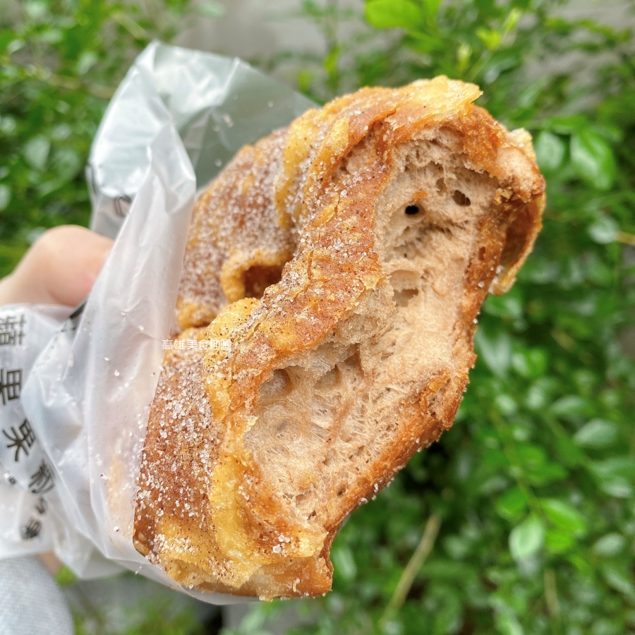 邱媽媽甜甜圈-建工店(高雄三民)