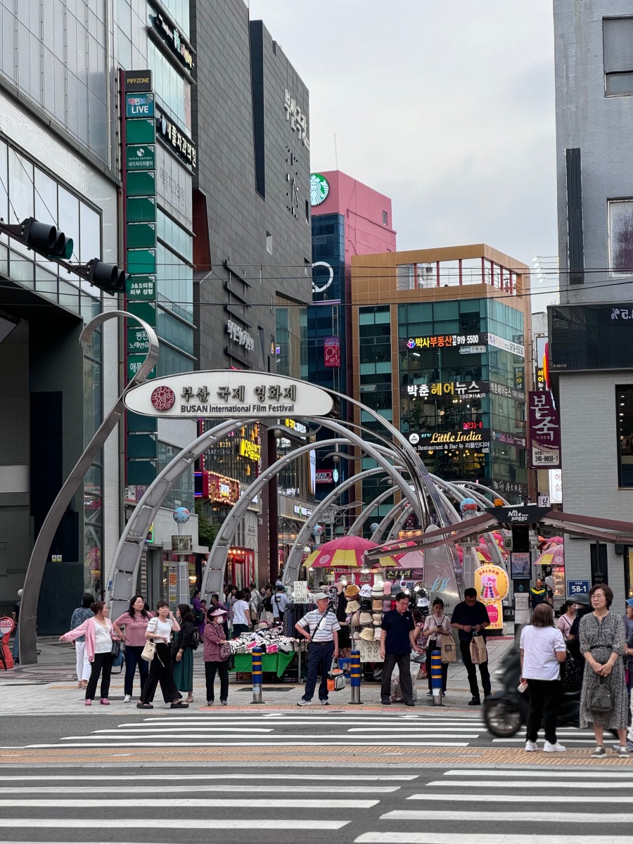 2024韓國釜山美食推薦