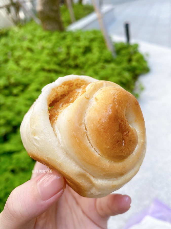 叁丘脆皮烤饅頭(高雄三民)