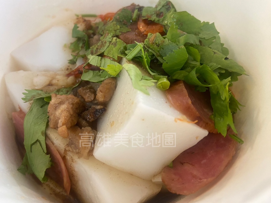 樂活東港肉粿(高雄左營)
