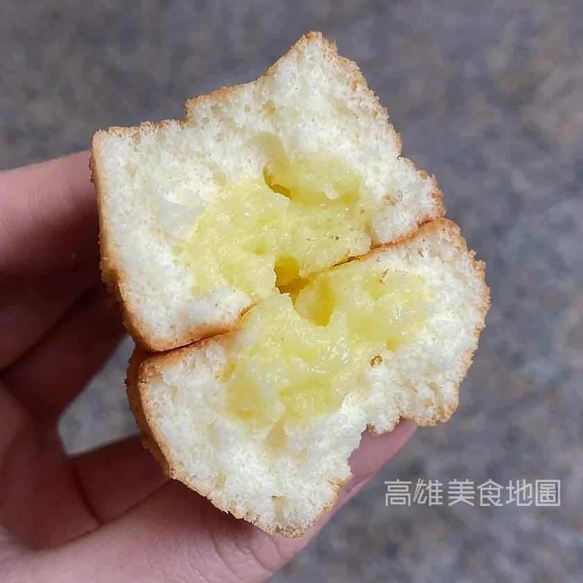 家榮乳酪蛋糕(高雄三民)