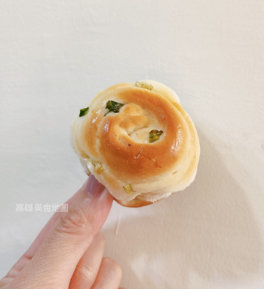 正宗上海脆皮烤饅頭(高雄鳳山)