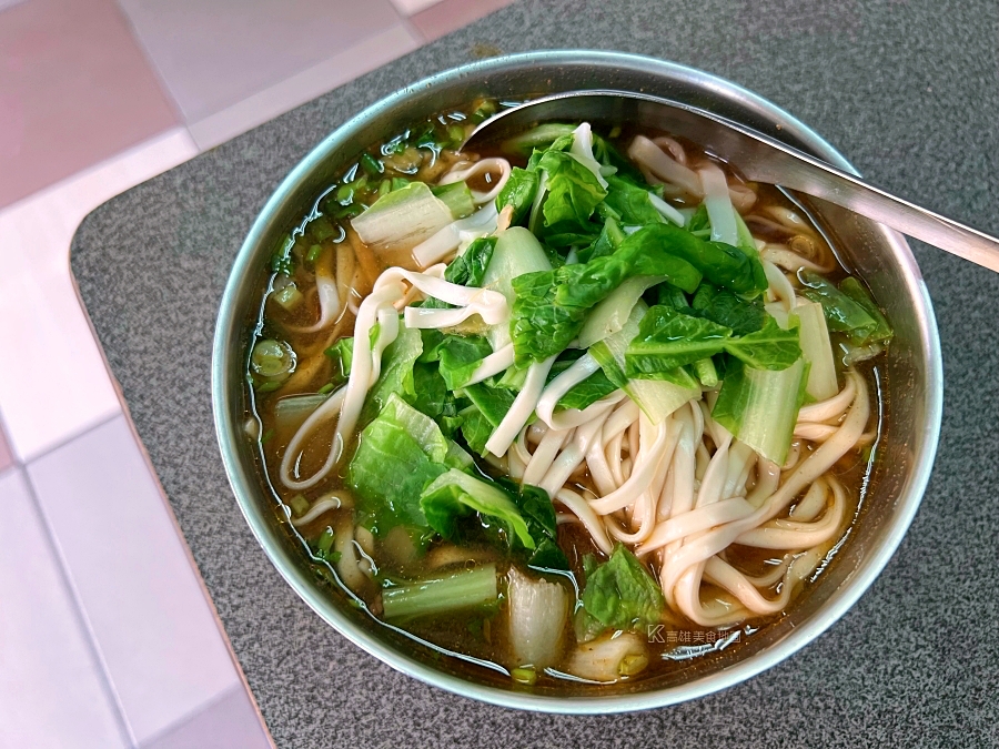 牛肉鎮牛肉麵(高雄橋頭)