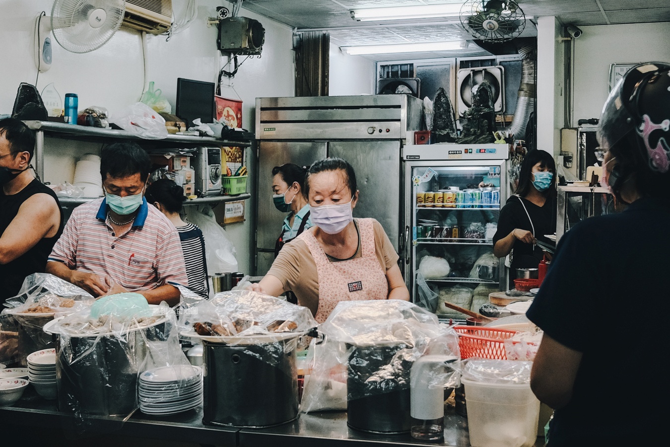 貞香小吃店(高雄鳳山)