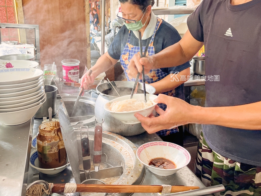 柏村肉粽肉羹(高雄前鎮)