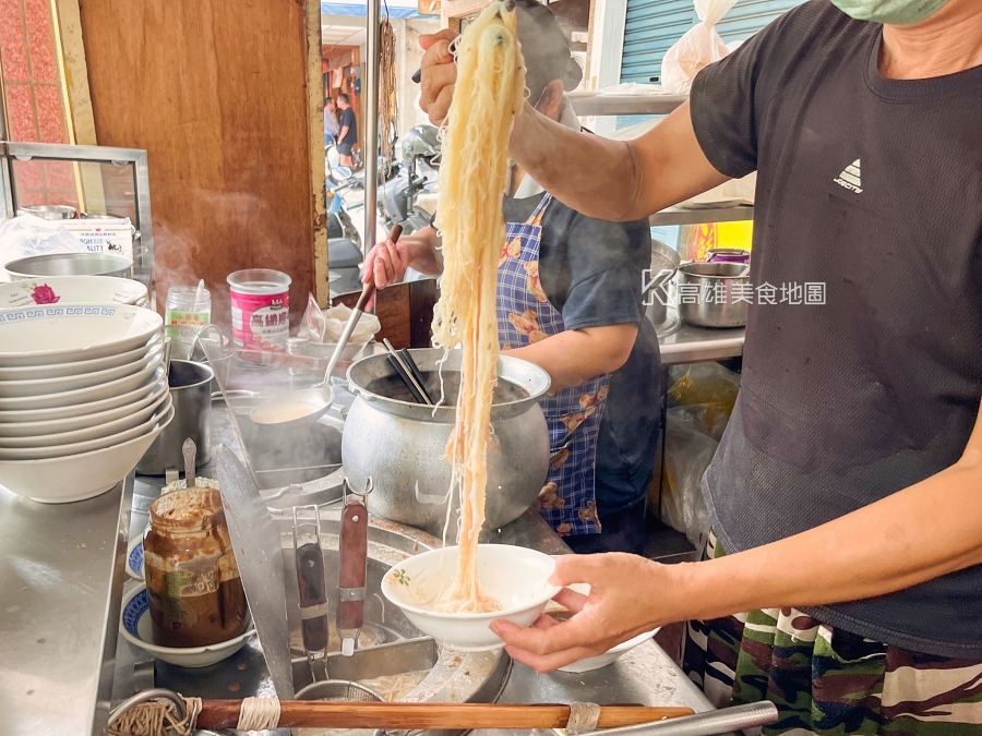 柏村肉粽肉羹(高雄前鎮)