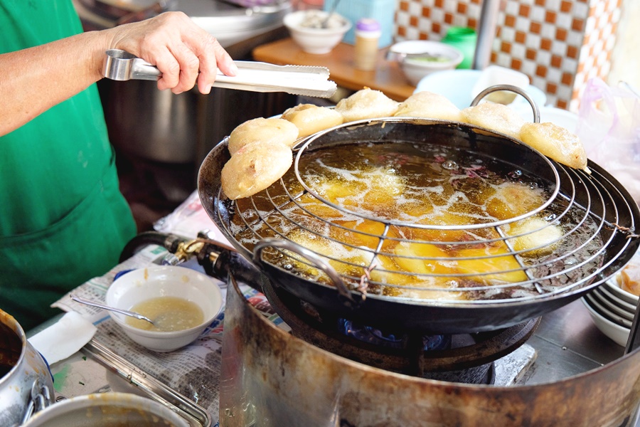 莊家鹿港肉圓(高雄鹽埕)