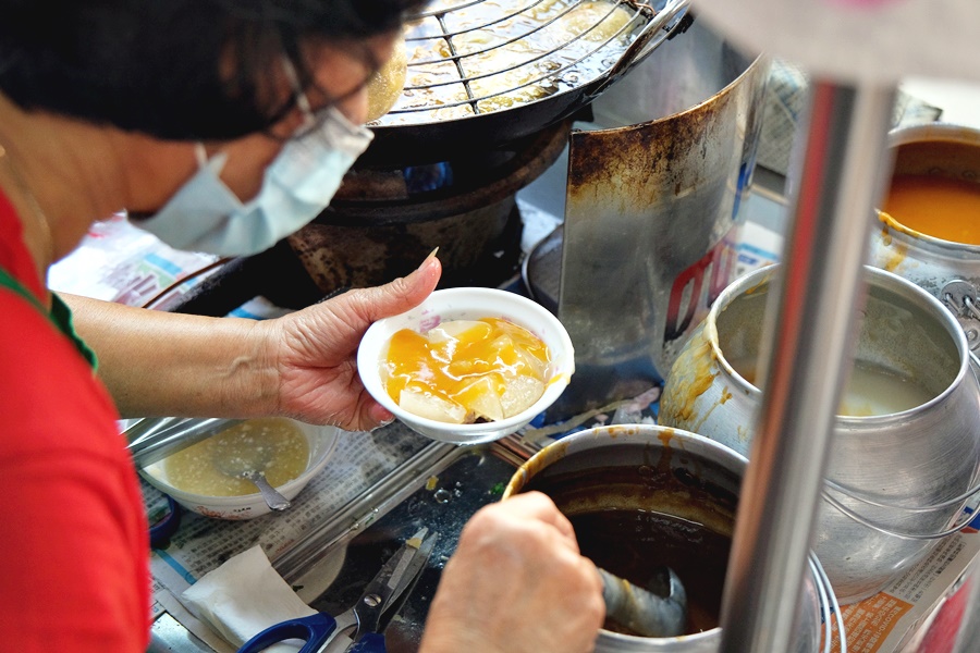 莊家鹿港肉圓(高雄鹽埕)