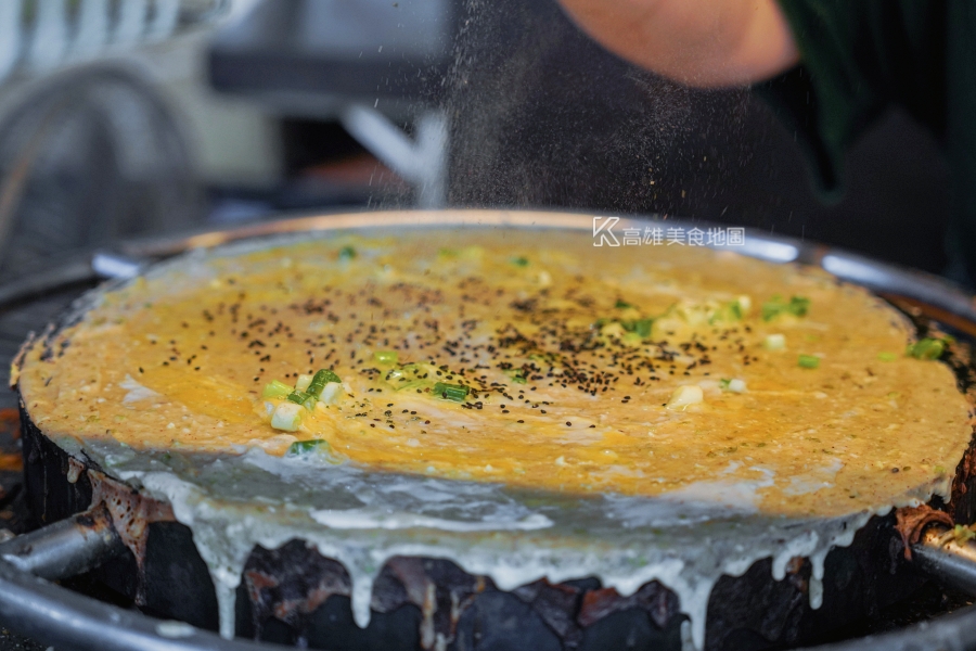 麻吉菓菓煎餅果子(高雄苓雅) 